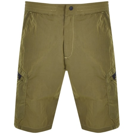 Product Image for Paul And Shark Cargo Shorts Khaki