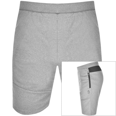 Product Image for Luke 1977 Squatt Performance Shorts Grey