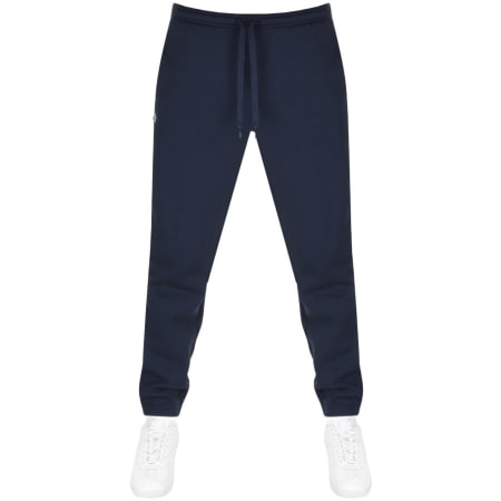 Product Image for Lacoste Sport Jogging Bottoms Navy