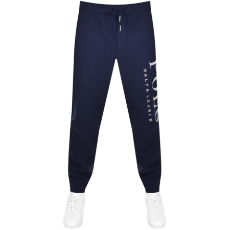 Product Image for Ralph Lauren Jogging Bottoms Navy