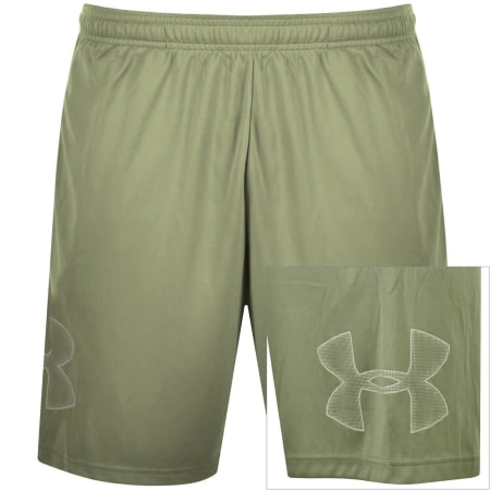 Product Image for Under Armour Tech Shorts Khaki