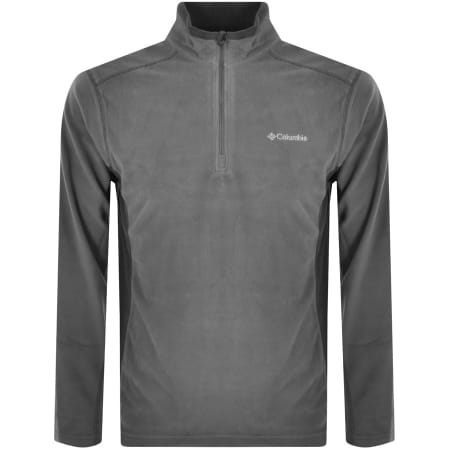 Product Image for Columbia Klamath Range Sweatshirt Grey