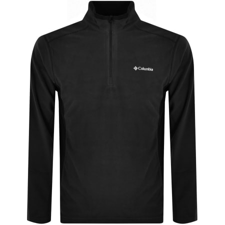 Product Image for Columbia Klamath Range Sweatshirt Black