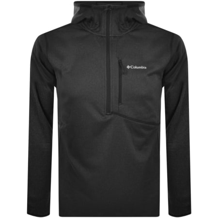 Product Image for Columbia Zip Hoodie Grey