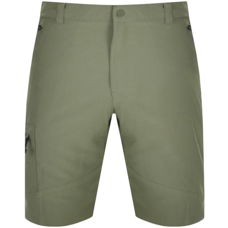Product Image for Columbia Triple Canyon Shorts Khaki