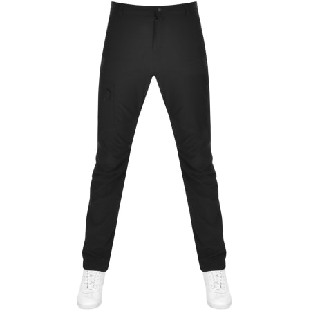 Product Image for Columbia Triple Canyon Trousers Black