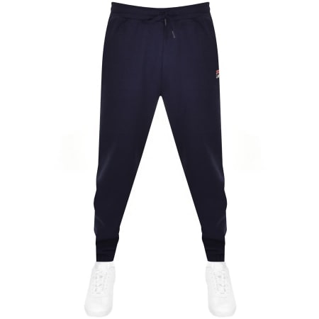 Product Image for Fila Vintage Marin Joggers Navy