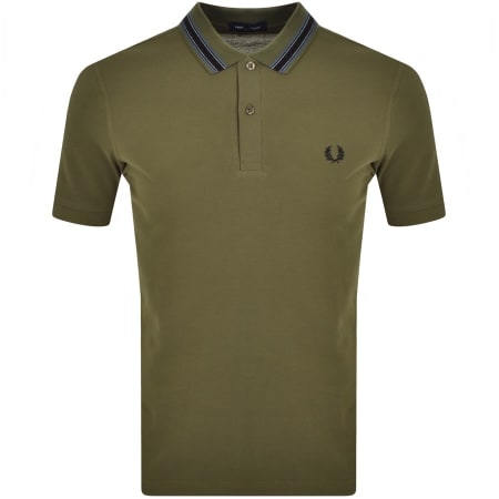 Fred Perry Sale | Cheap Fred Perry Outlet | Mainline Menswear