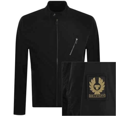 Product Image for Belstaff V Racer Jacket Black