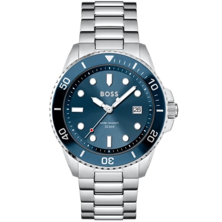 Product Image for BOSS Ace Watch Silver