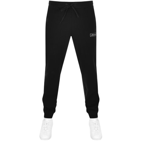 Product Image for Ellesse Materaza Joggers Black