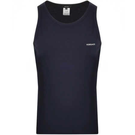 Product Image for Versace Vest Navy