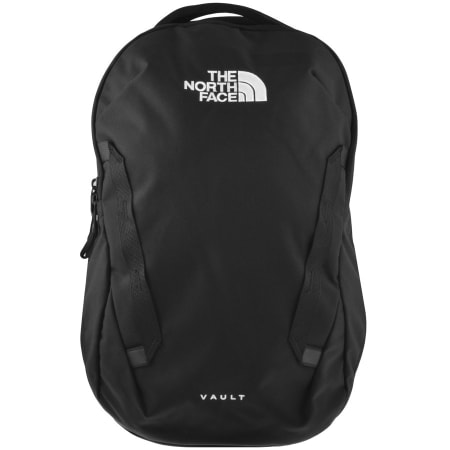 Product Image for The North Face Vault Backpack Black