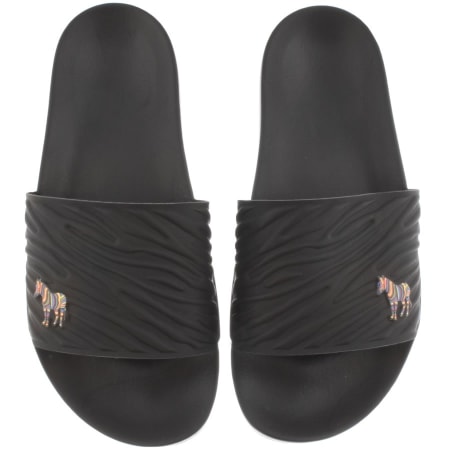Product Image for PS By Paul Smith Summit Sliders Black