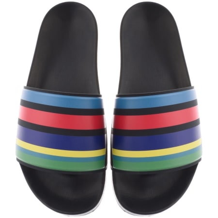Product Image for PS By Paul Smith Summit Sliders Navy