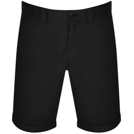 Product Image for Tommy Jeans Scanton Shorts Black