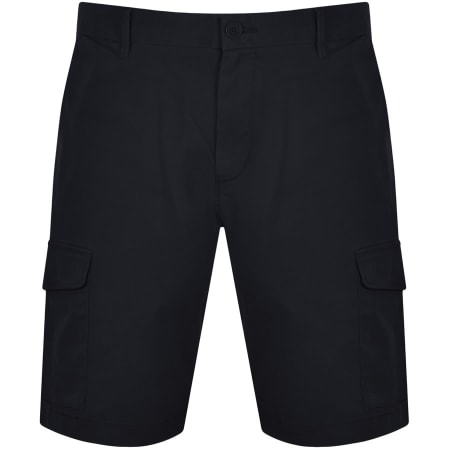 Product Image for Tommy Hilfiger Harlem Cargo Shorts Navy