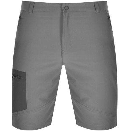 Product Image for Columbia Triple Canyon Shorts Grey