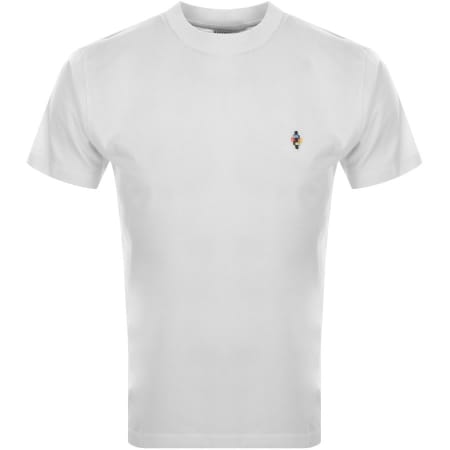 Product Image for Marcelo Burlon Cross T Shirt White