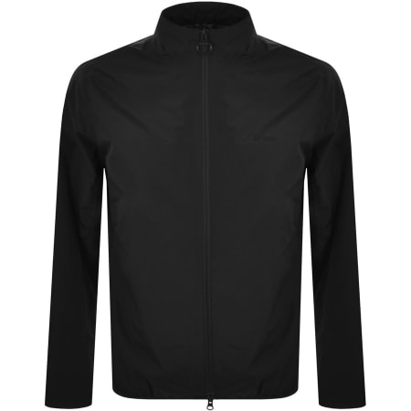 Product Image for Barbour Korbel Jacket Black