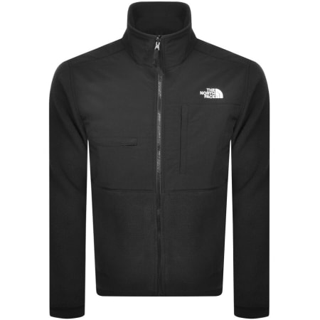 Product Image for The North Face Denali 2 Jacket Black