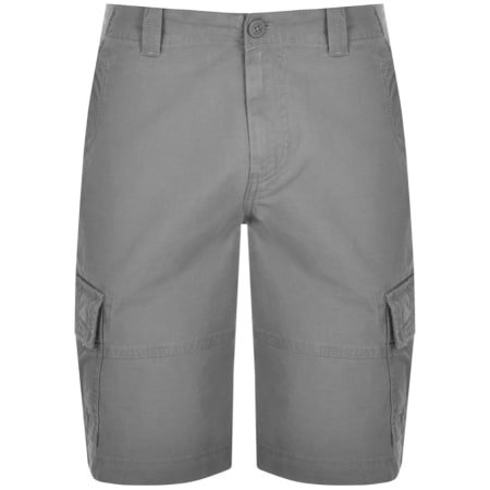 Product Image for Superdry Vintage Cargo Shorts Grey