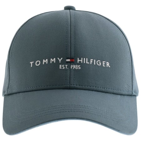 Product Image for Tommy Hilfiger Established Baseball Cap Blue