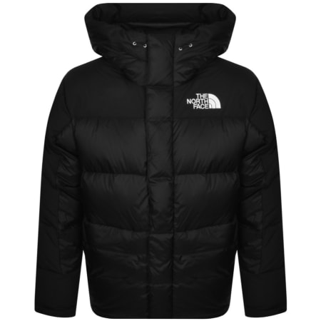 Product Image for The North Face Himalayan Down Parka Black
