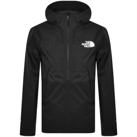 Product Image for The North Face Mountain Q Jacket Black