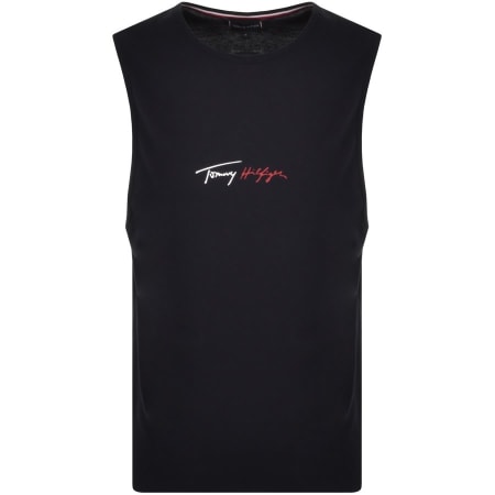 Product Image for Tommy Hilfiger Vest Navy