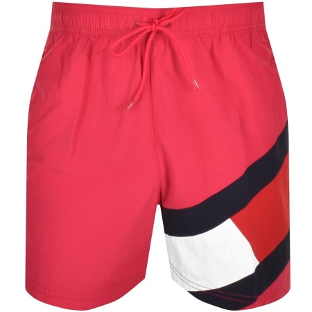 Product Image for Tommy Hilfiger Swim Shorts Pink