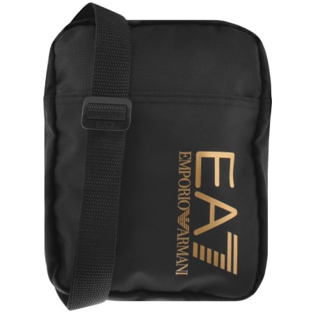 Product Image for EA7 Emporio Armani Train Core Bag Black