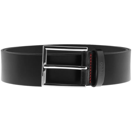 Product Image for Hugo Giaspo Belt Black