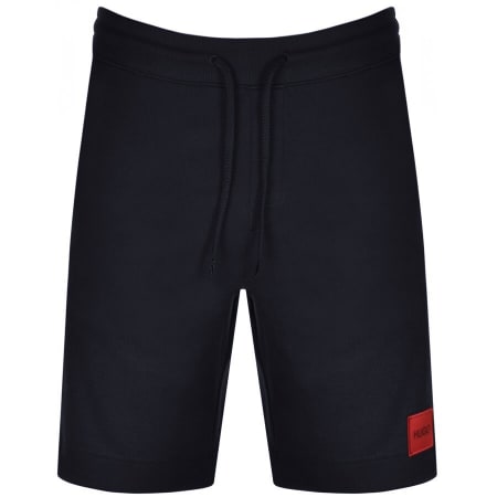 Product Image for HUGO Diz222 Shorts Navy