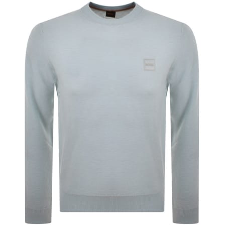 Mens Designer Knitwear | Knitted Jumpers | Mainline Meanswear