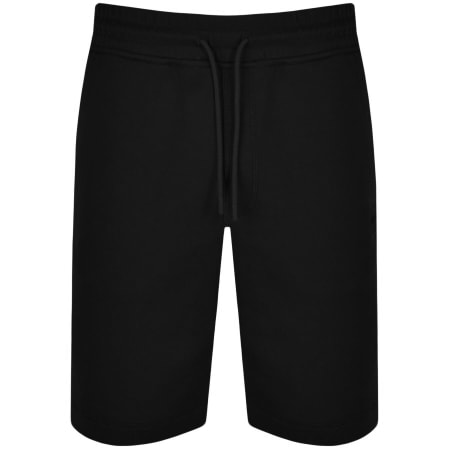 Product Image for BOSS Sewalk Sweat Shorts Black