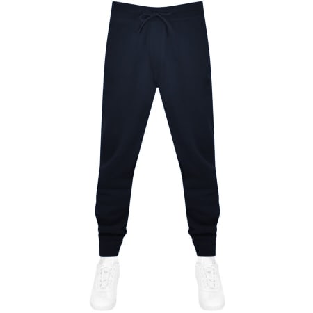 Product Image for BOSS Sestart Jogging Bottoms Navy