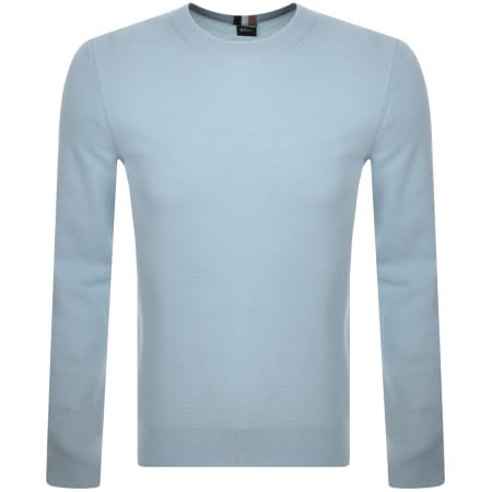 Mens Designer Knitwear | Knitted Jumpers | Mainline Meanswear