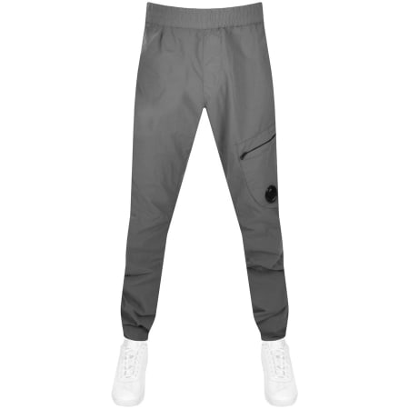 Product Image for CP Company Cargo Trousers Grey