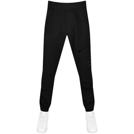 Product Image for CP Company Cargo Trousers Black