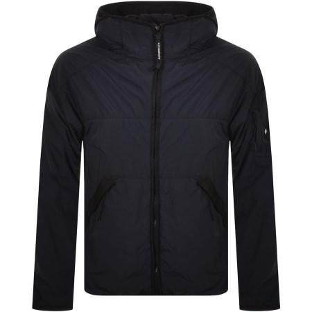 Product Image for CP Company GDP Jacket Navy