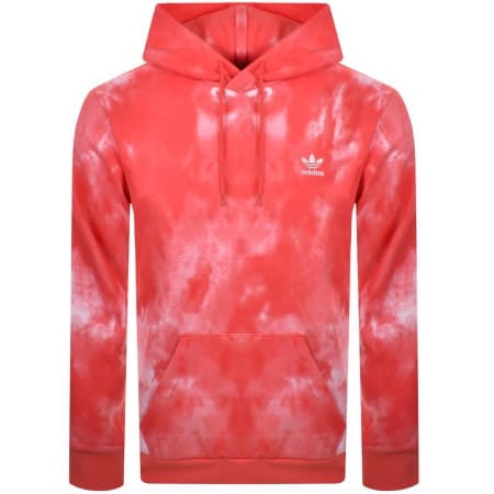 Product Image for adidas Originals Essential Hoodie Pink
