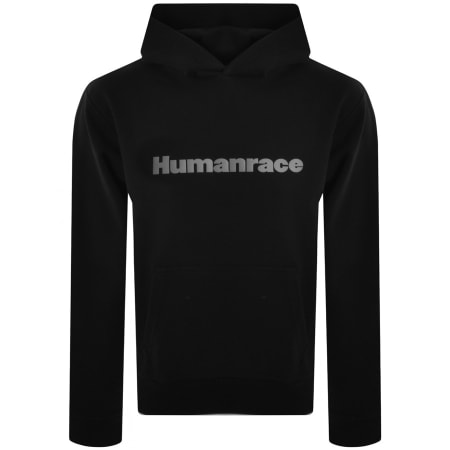 Product Image for Adidas X Pharrell Williams Humanrace Hoodie Black
