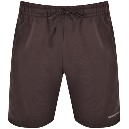 Product Image for Adidas X Pharrell Williams Shorts Brown