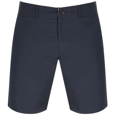 Product Image for Farah Vintage Hawk Chino Shorts Navy