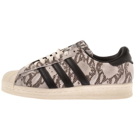 Product Image for Adidas Originals Superstar 82 Trainers Grey