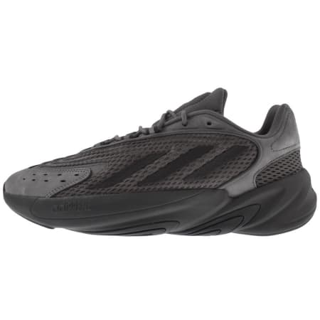 Product Image for adidas Originals Ozelia Trainers Grey