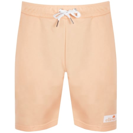 Product Image for Ellesse Nanyas Shorts Orange