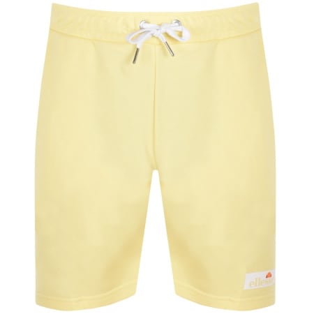 Product Image for Ellesse Nanyas Shorts Yellow