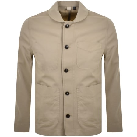Product Image for Ted Baker Ivel Jacket Beige